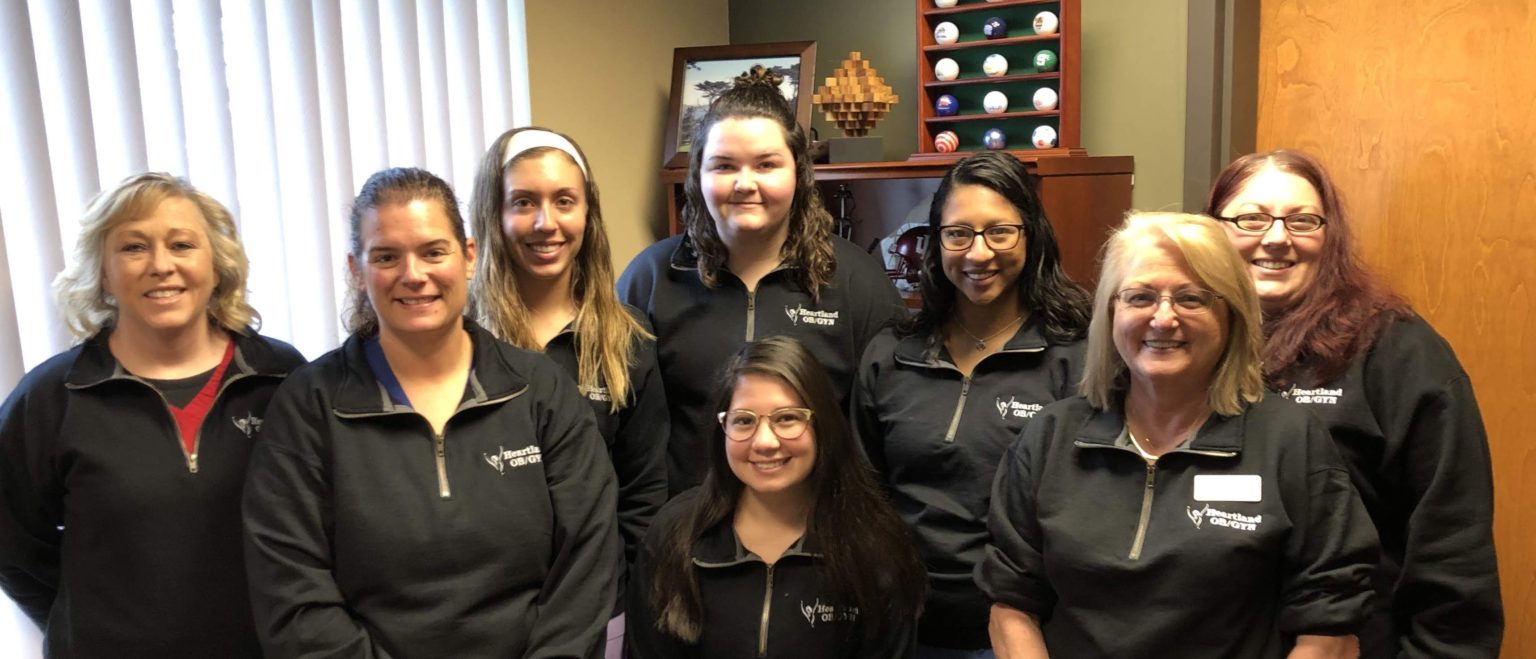 About Heartland OBGYN