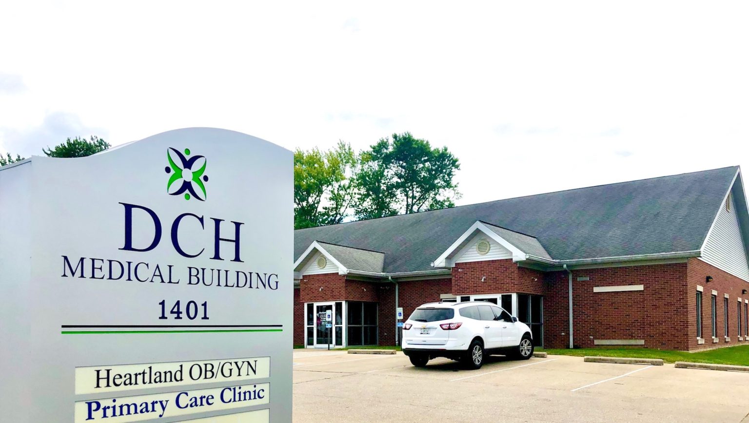 Heartland OBGYN Heartland OBGYN