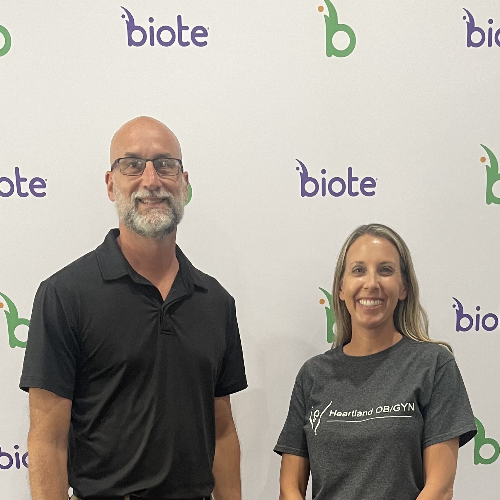 Hormone Optimization Heartland OBGYN